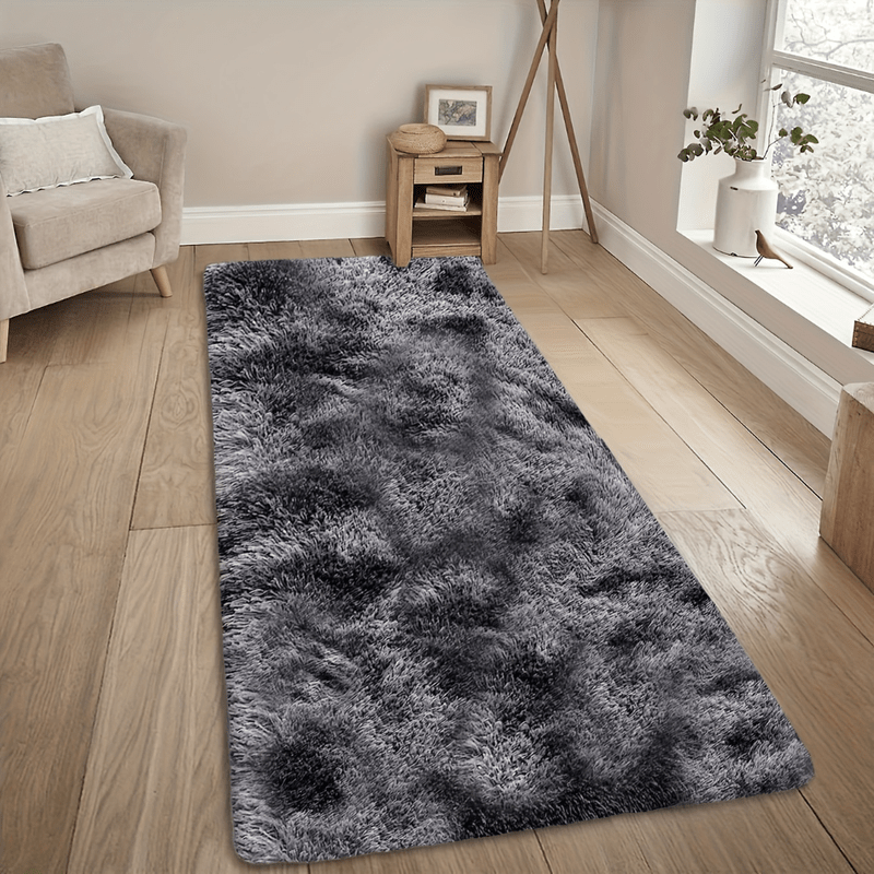 80*200cm\u002F31.49*78.74in, soft and fluffy living room carpet, bedroom furry floor carpet