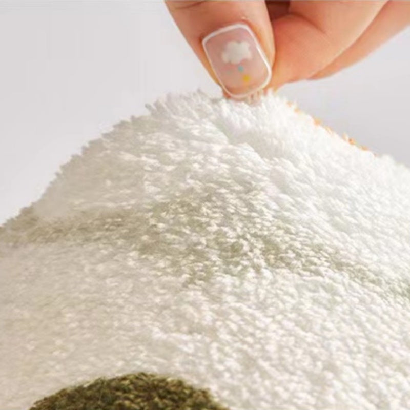 Accent Carpet, Nordic Decor, Modern Floor Covering