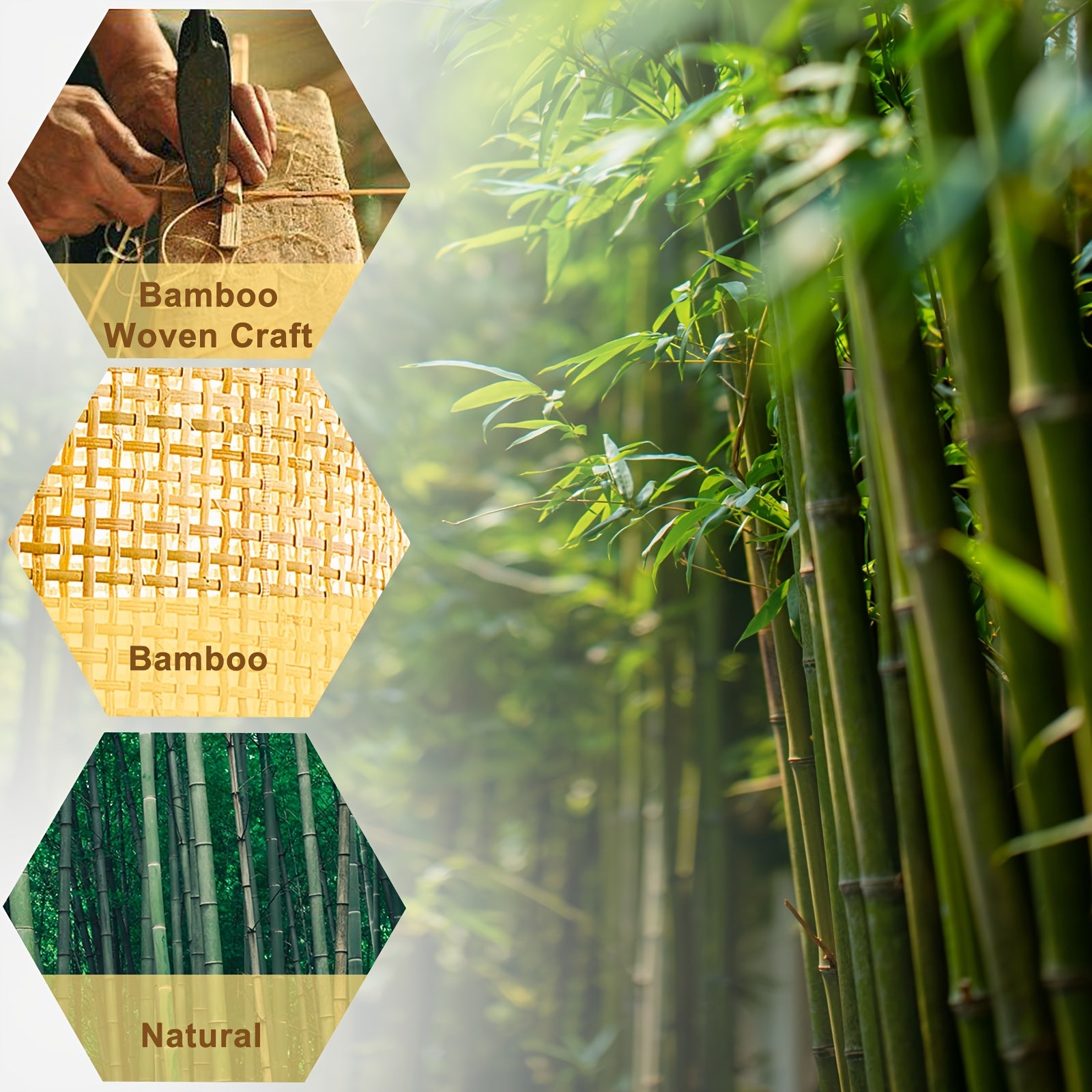 1PC Vintage Floor Lamp with Rattan Lampshade Footswitch Pole Standing Light for Bedroom Living Room Office Study Reading 110V